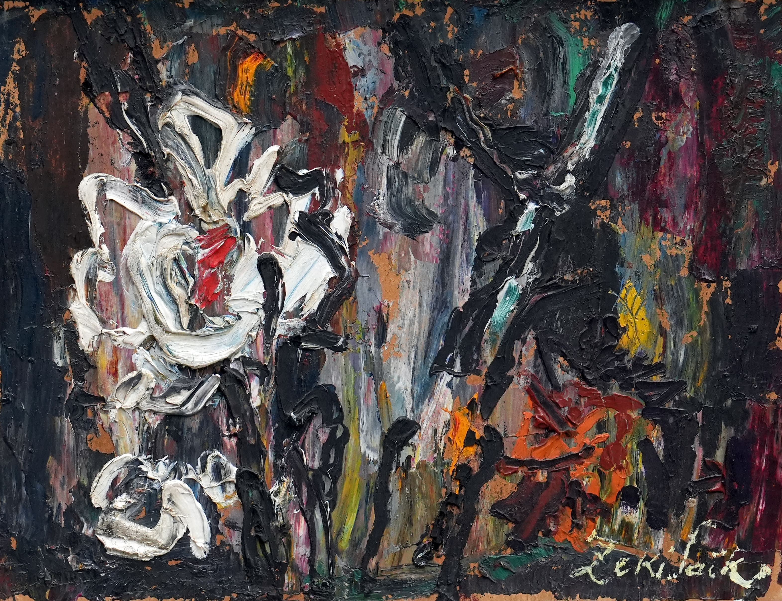 UNTITLED