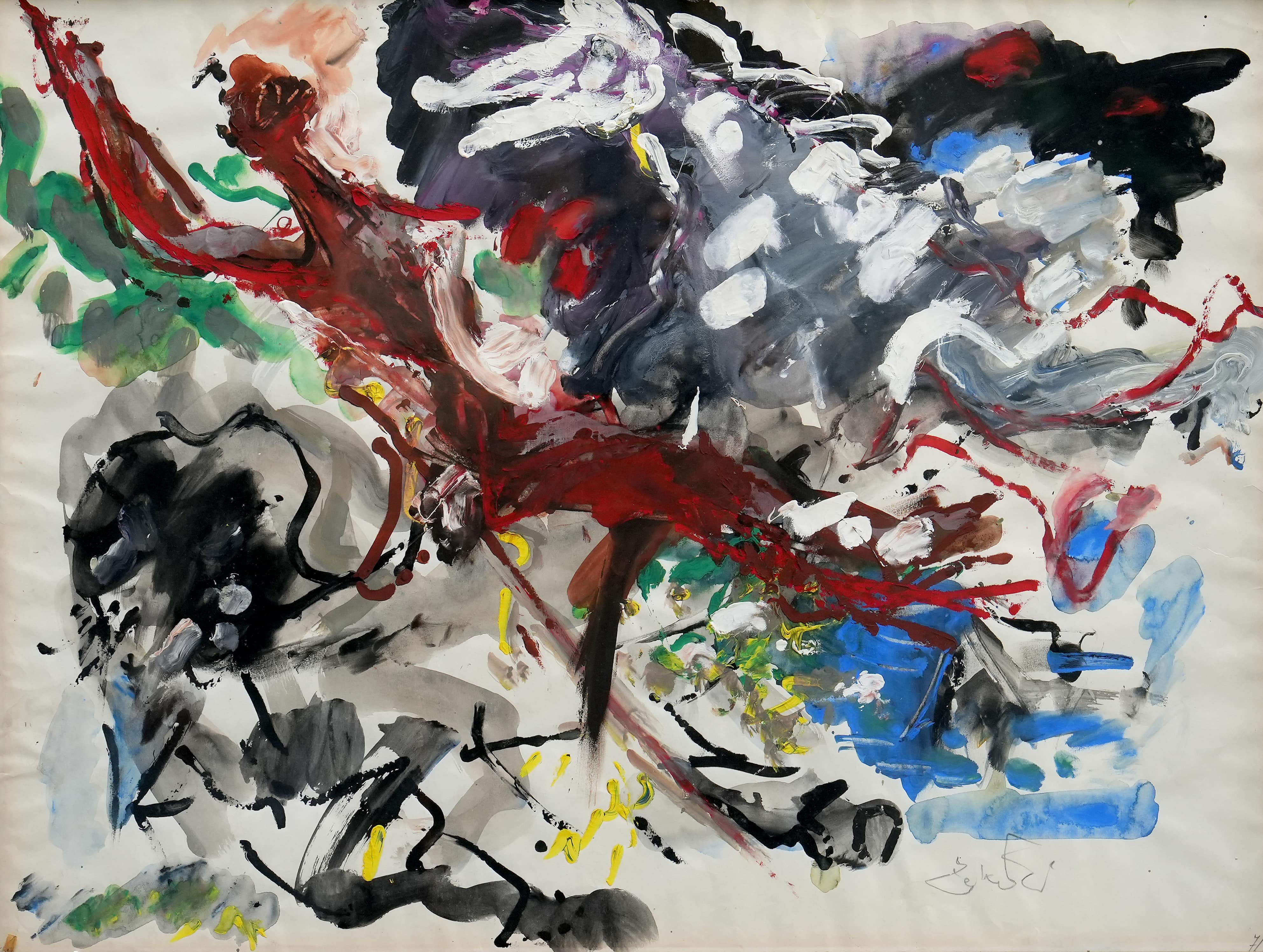 UNTITLED