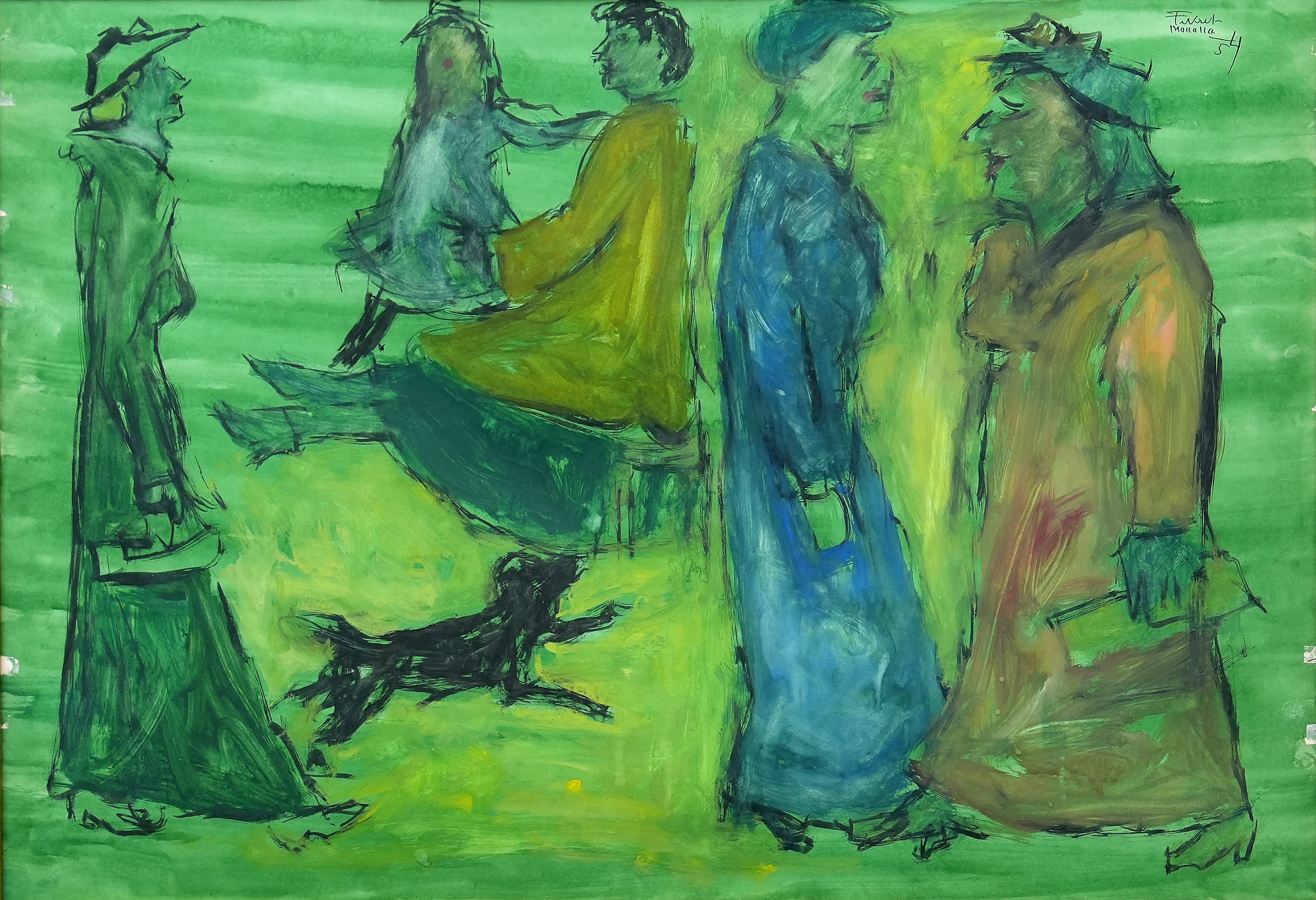 UNTITLED