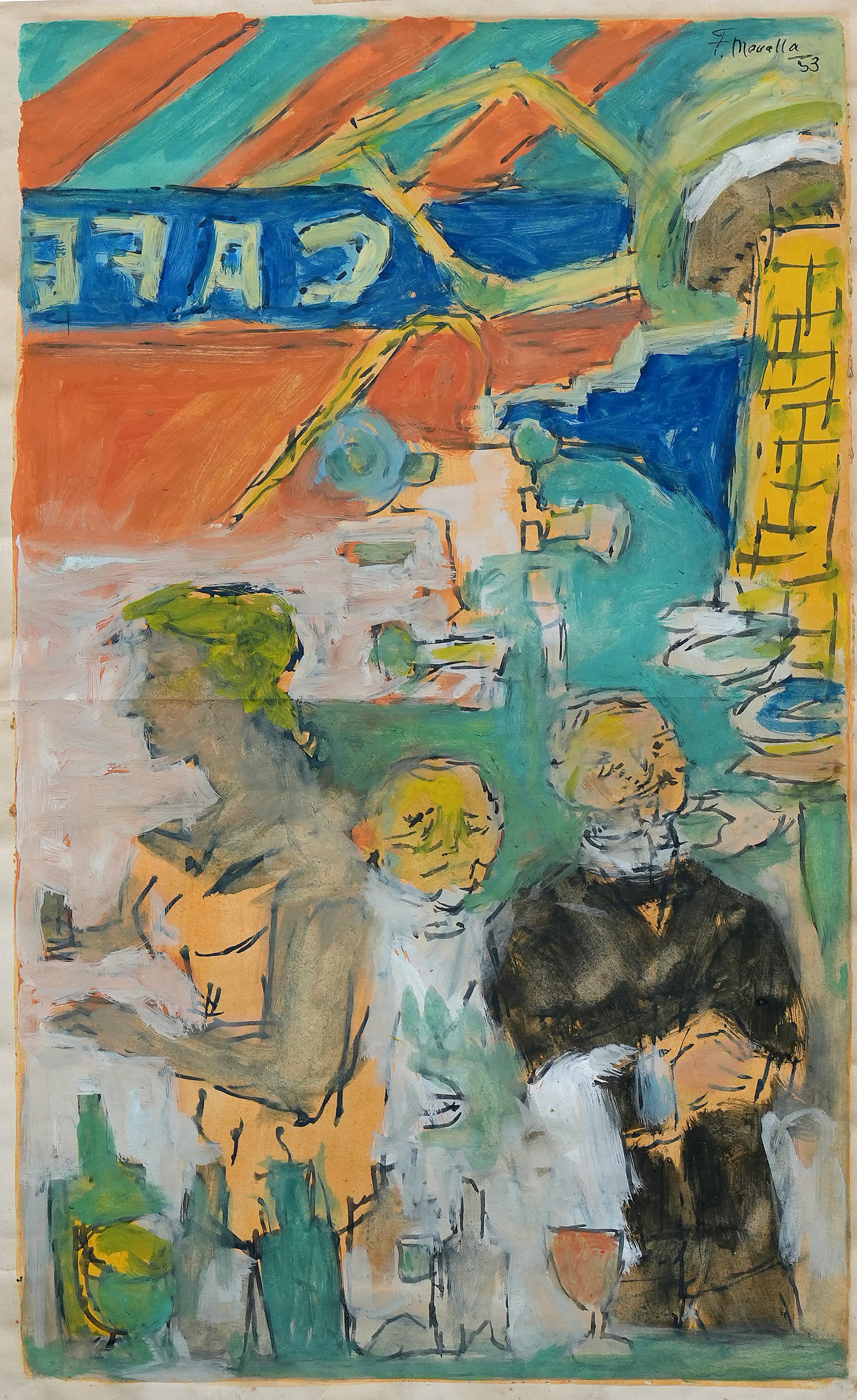 UNTITLED
