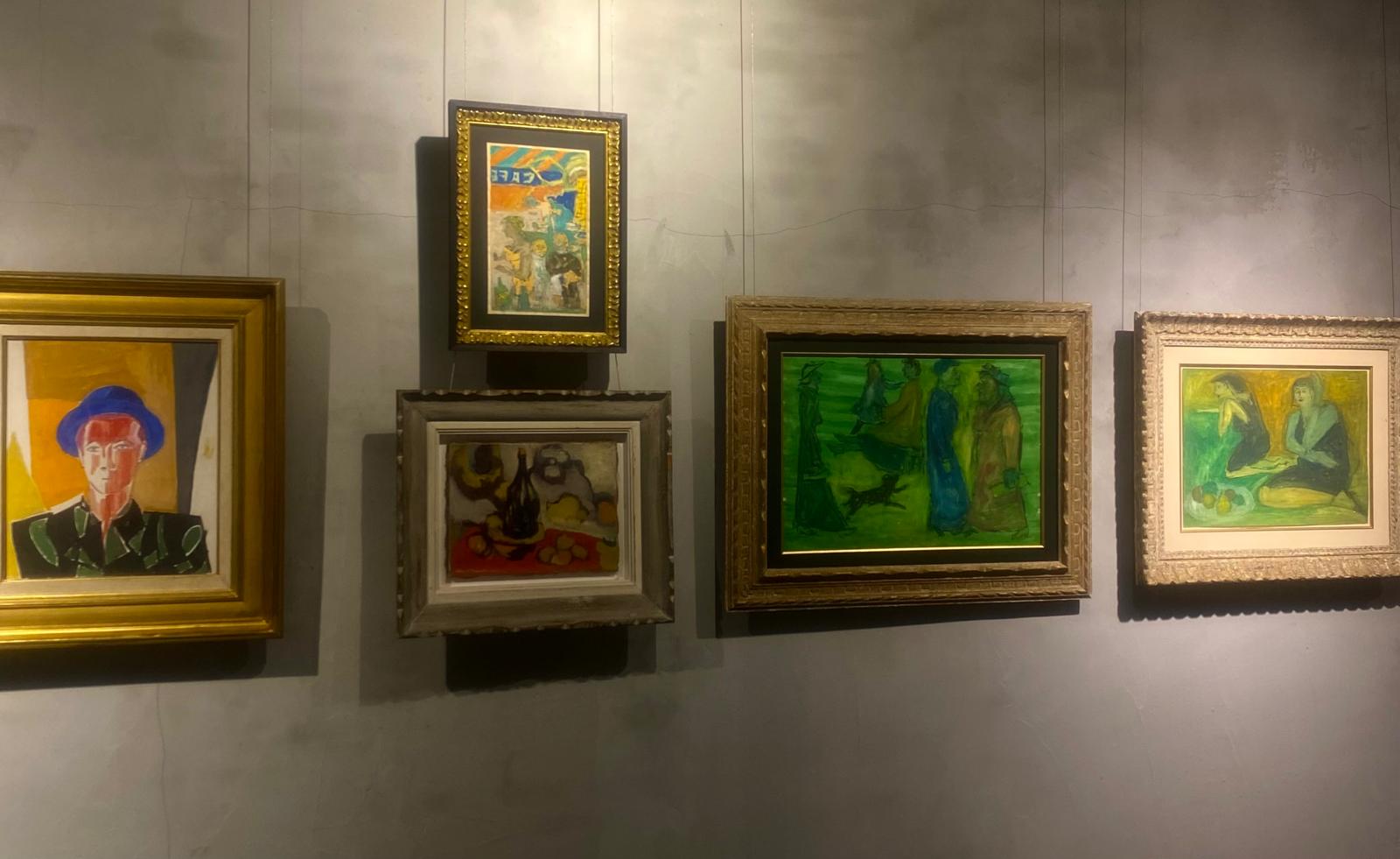 Sanat Eseri 1